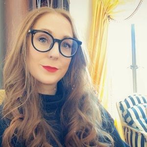 Meet your Posher, Hannah